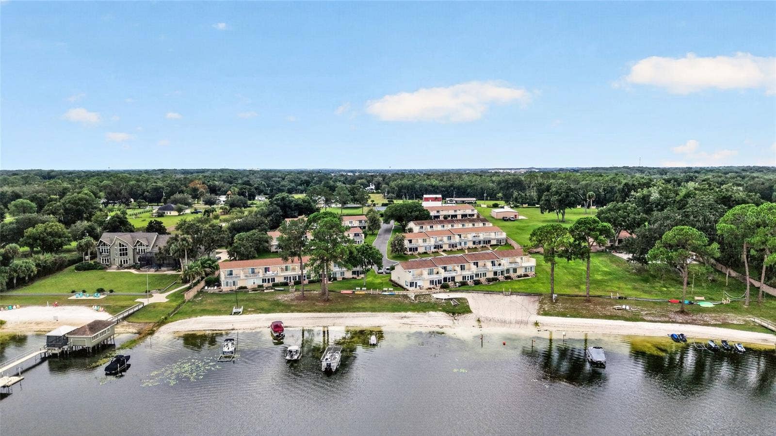 11001 SE SUNSET HARBOR ROAD, #E36, Summerfield, FL 34491