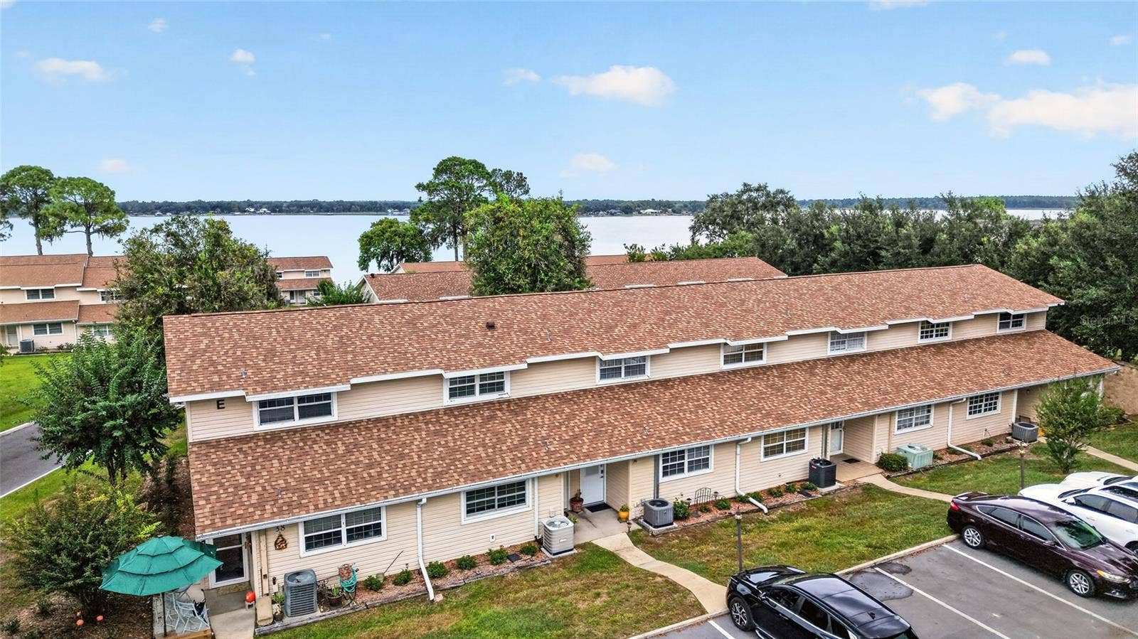 11001 SE SUNSET HARBOR ROAD, #E36, Summerfield, FL 34491
