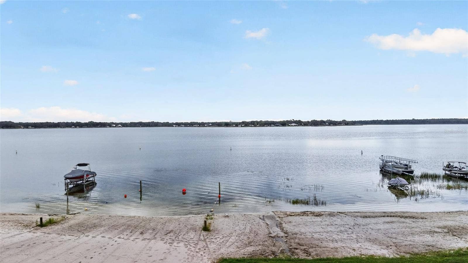 11001 SE SUNSET HARBOR ROAD, #E36, Summerfield, FL 34491