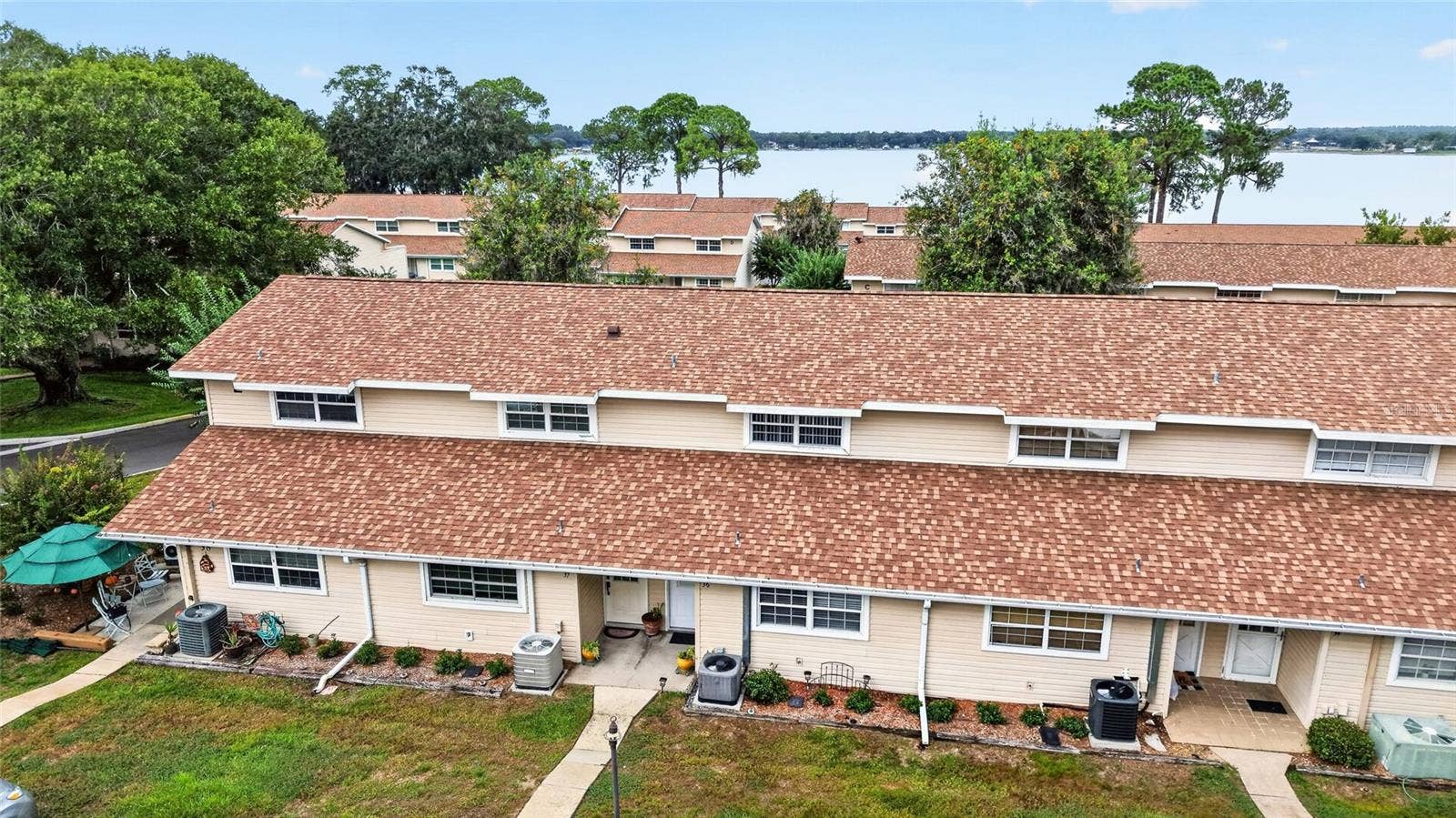 11001 SE SUNSET HARBOR ROAD, #E36, Summerfield, FL 34491