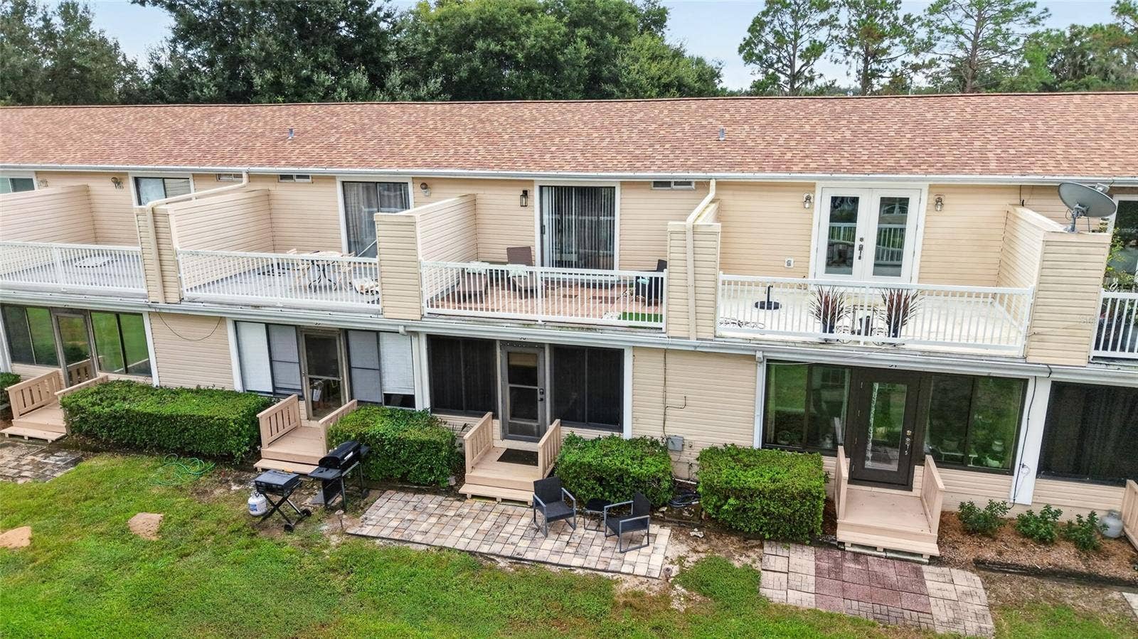 11001 SE SUNSET HARBOR ROAD, #E36, Summerfield, FL 34491