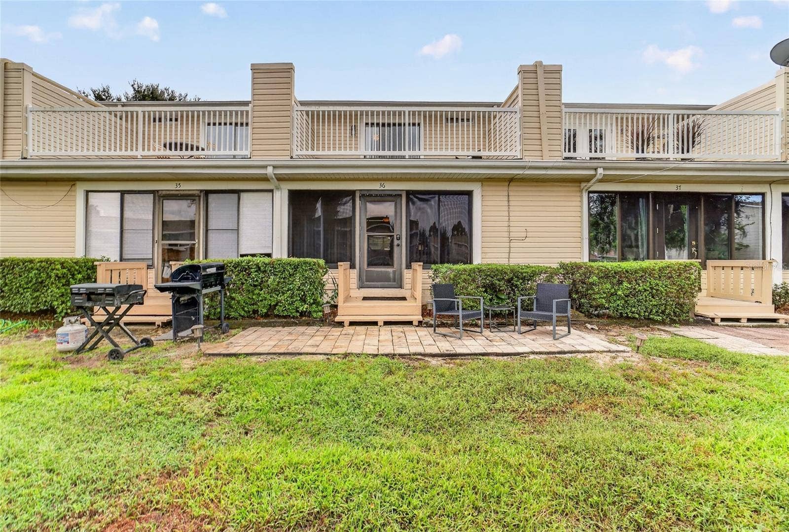 11001 SE SUNSET HARBOR ROAD, #E36, Summerfield, FL 34491