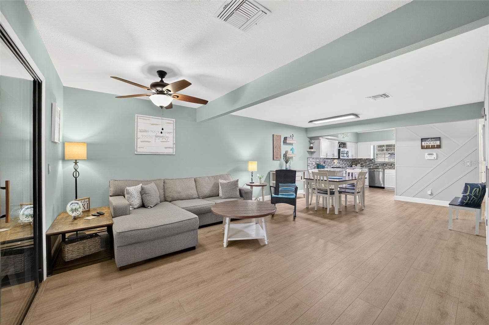 11001 SE SUNSET HARBOR ROAD, #E36, Summerfield, FL 34491