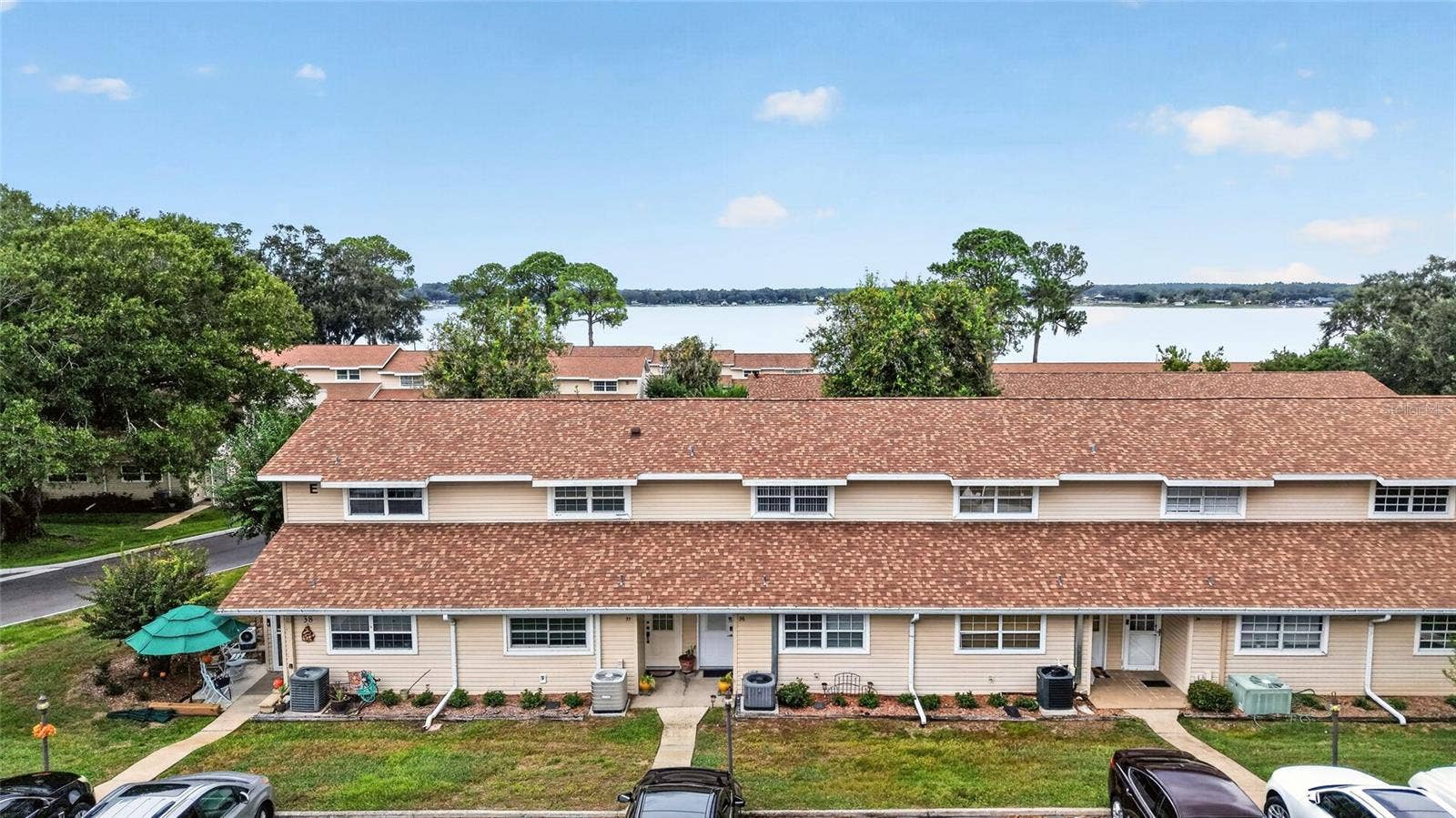 11001 SE SUNSET HARBOR ROAD, #E36, Summerfield, FL 34491
