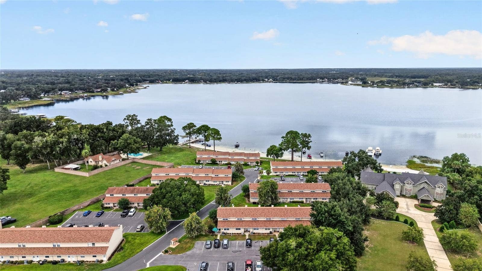 11001 SE SUNSET HARBOR ROAD, #E36, Summerfield, FL 34491