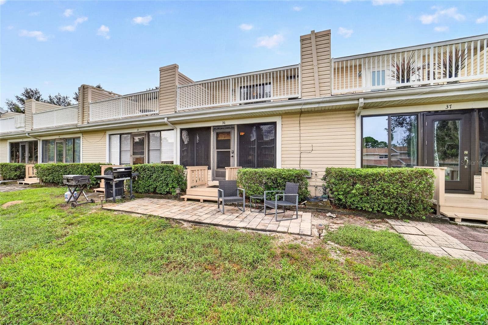 11001 SE SUNSET HARBOR ROAD, #E36, Summerfield, FL 34491