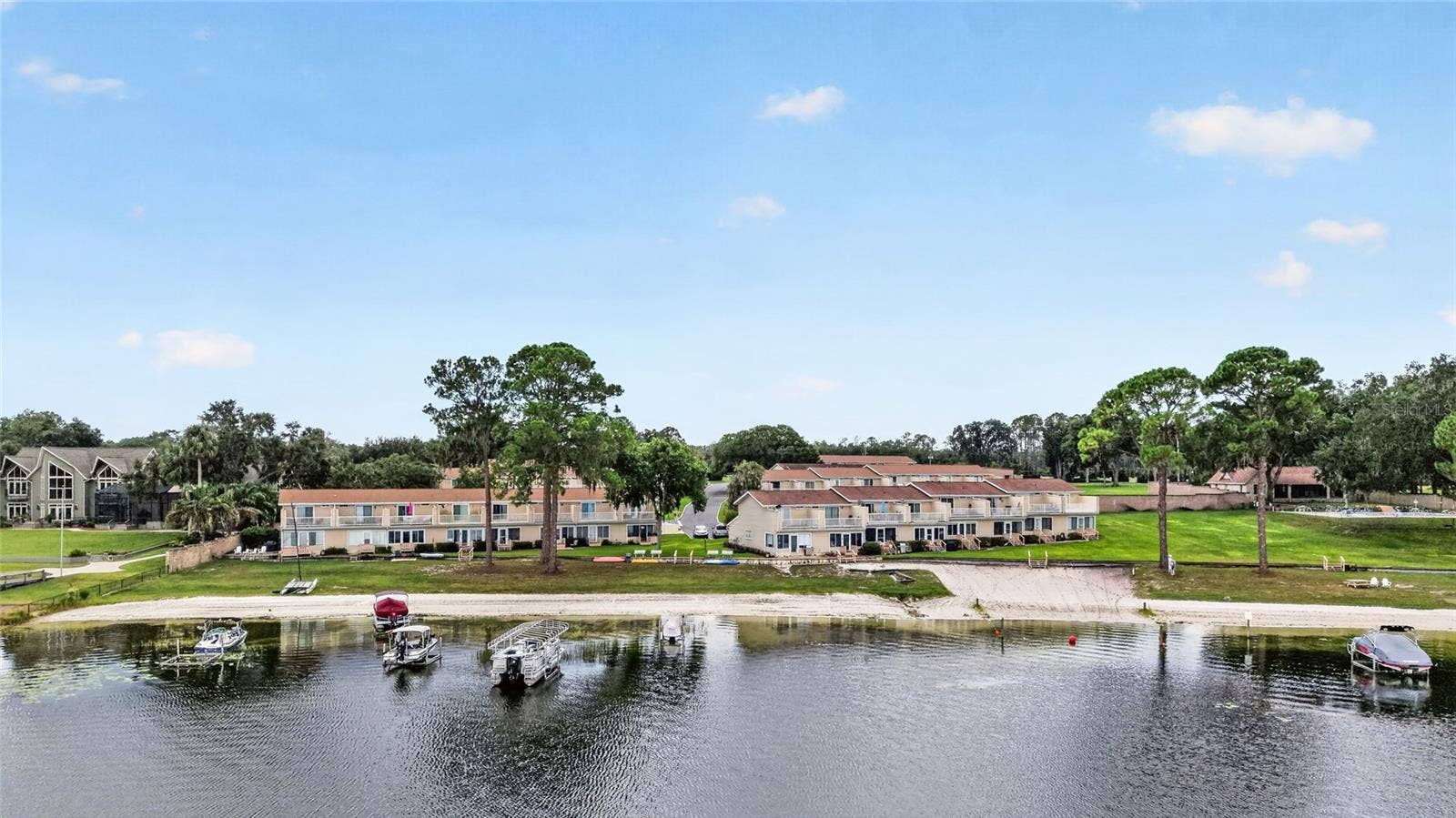 11001 SE SUNSET HARBOR ROAD, #E36, Summerfield, FL 34491