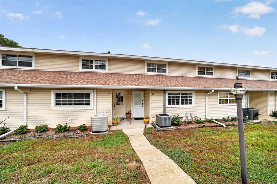 Property photo for 11001 SE SUNSET HARBOR ROAD, #E36, Summerfield, FL