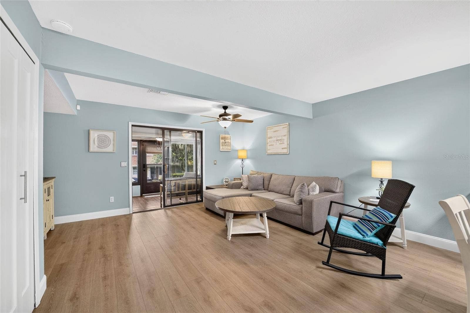 11001 SE SUNSET HARBOR ROAD, #E36, Summerfield, FL 34491