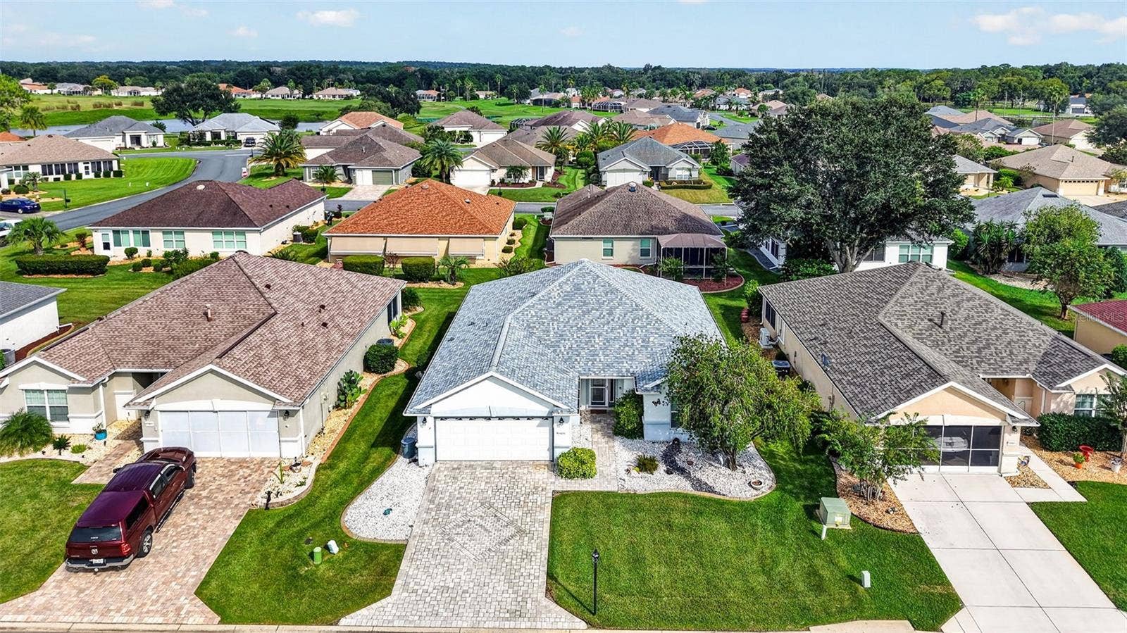 13875 SE 94TH AVENUE, Summerfield, FL 34491