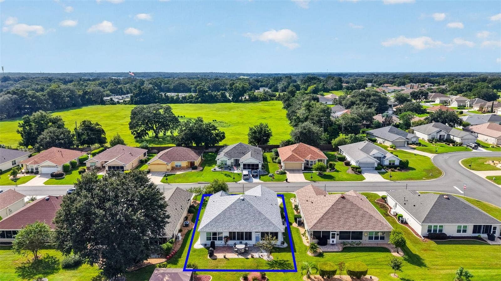 13875 SE 94TH AVENUE, Summerfield, FL 34491
