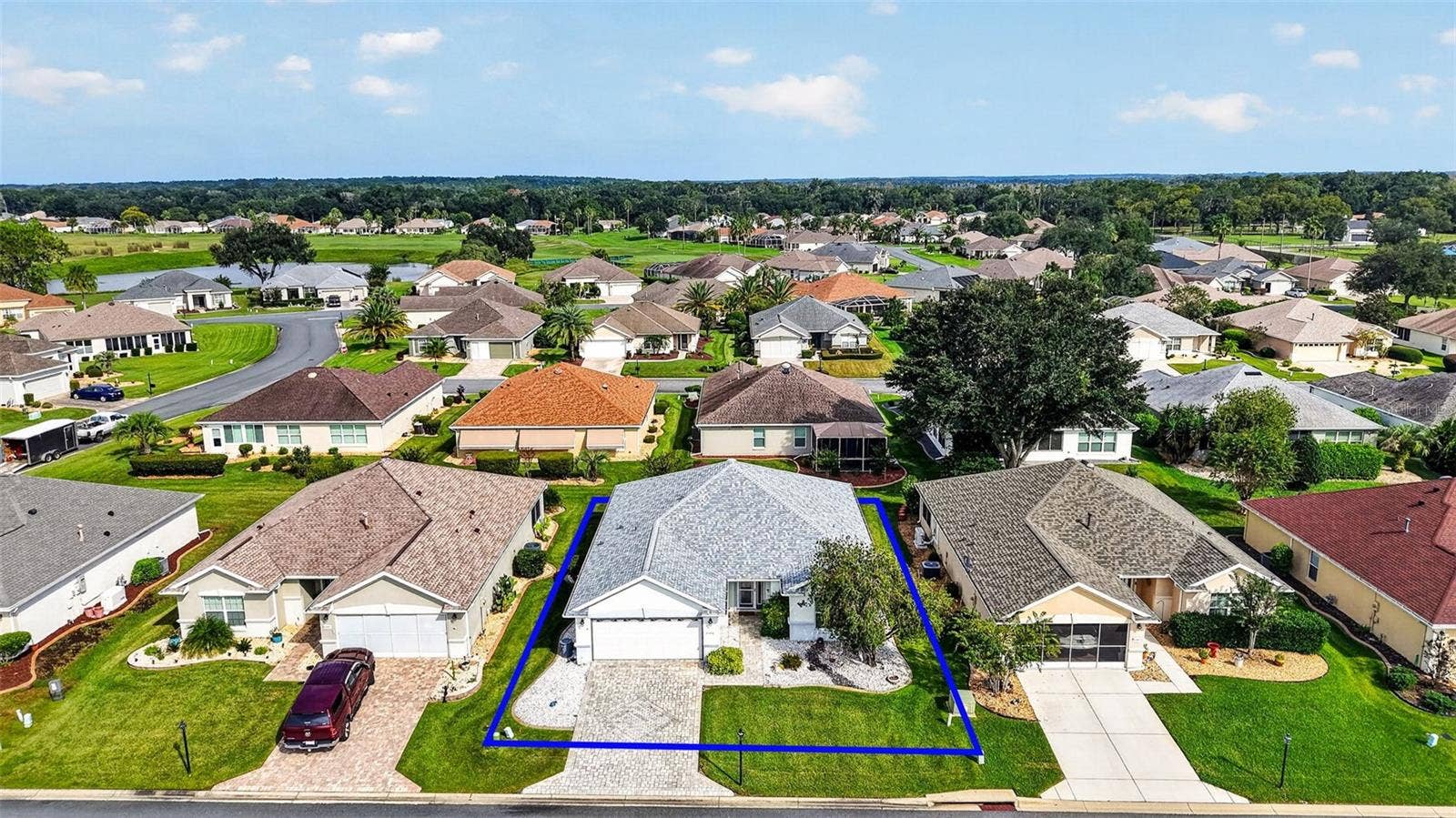 13875 SE 94TH AVENUE, Summerfield, FL 34491