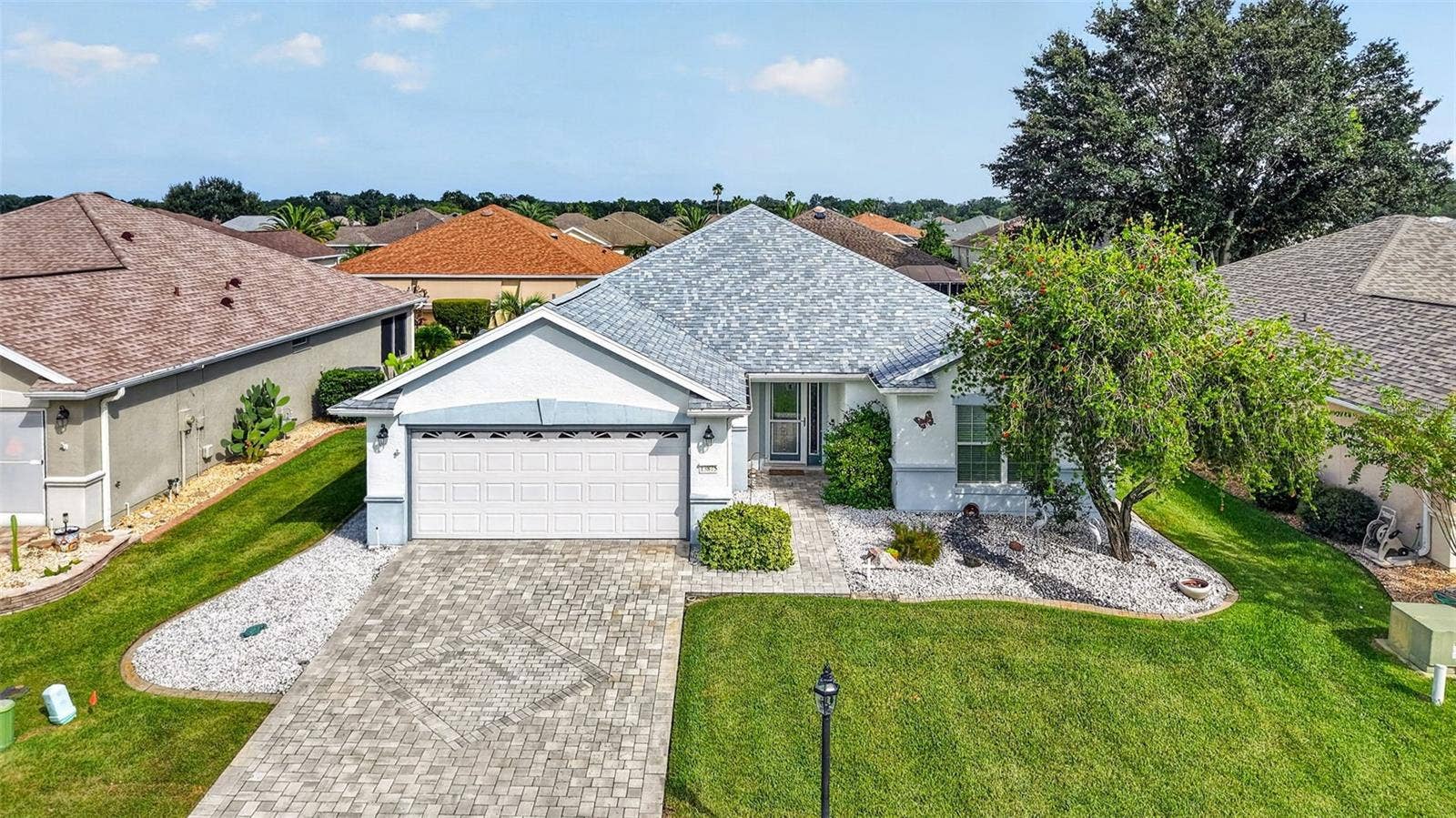 13875 SE 94TH AVENUE, Summerfield, FL 34491