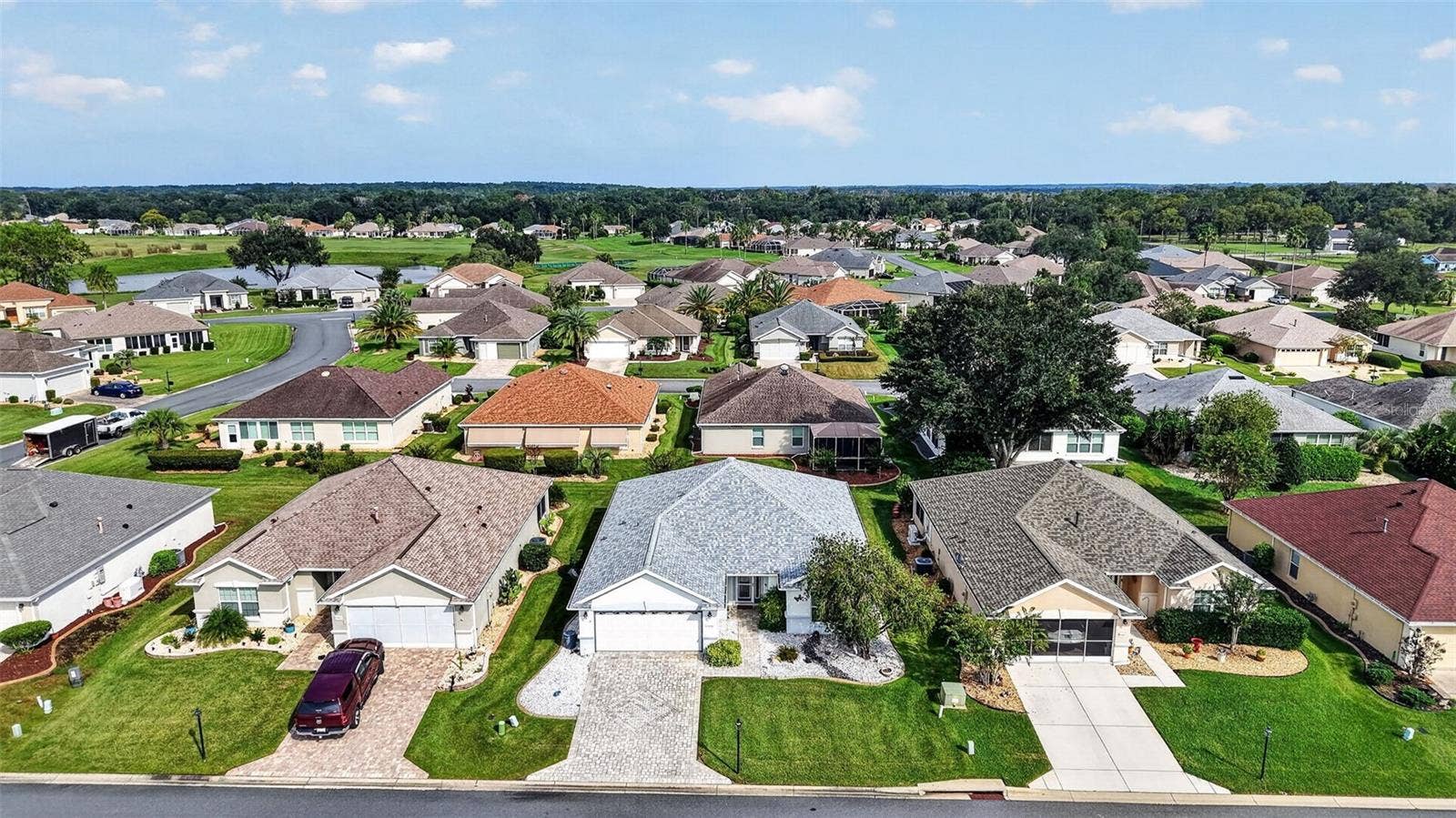 13875 SE 94TH AVENUE, Summerfield, FL 34491