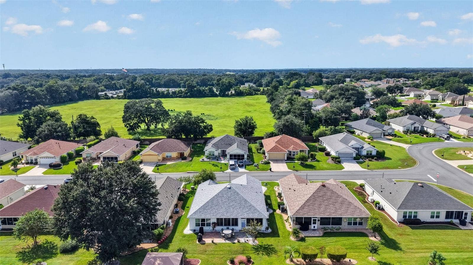 13875 SE 94TH AVENUE, Summerfield, FL 34491