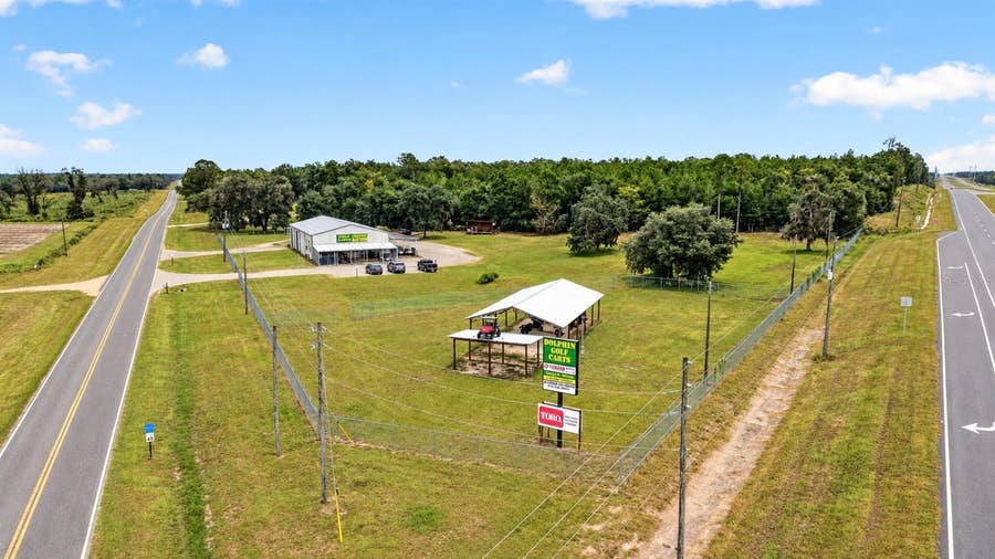 Property photo for 6471 NE 106TH TERRACE, Bronson, FL