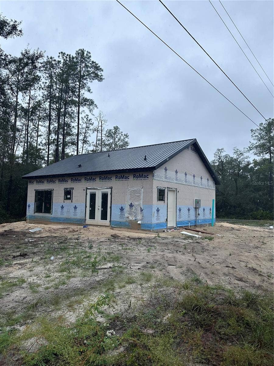 4717 SW SOUTH WATER COURT, Dunnellon, FL 34431