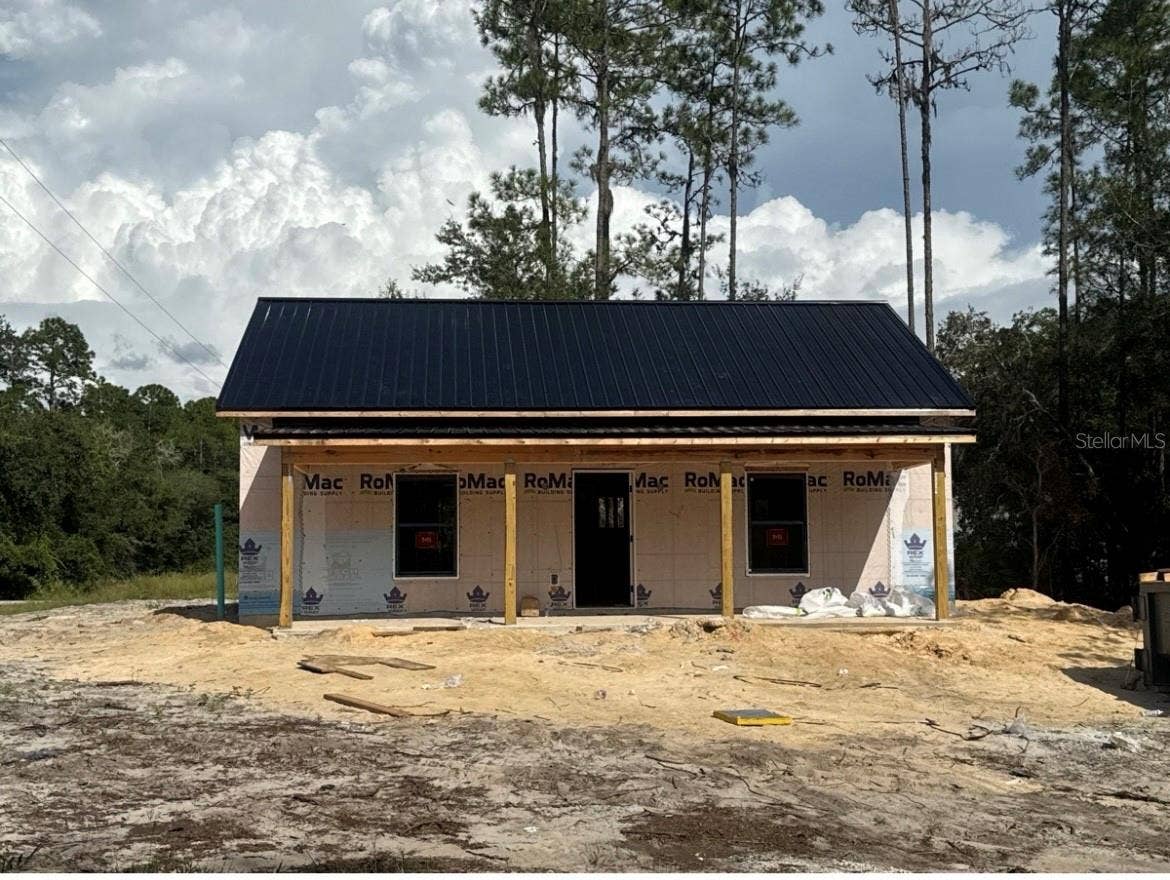4717 SW SOUTH WATER COURT, Dunnellon, FL 34431