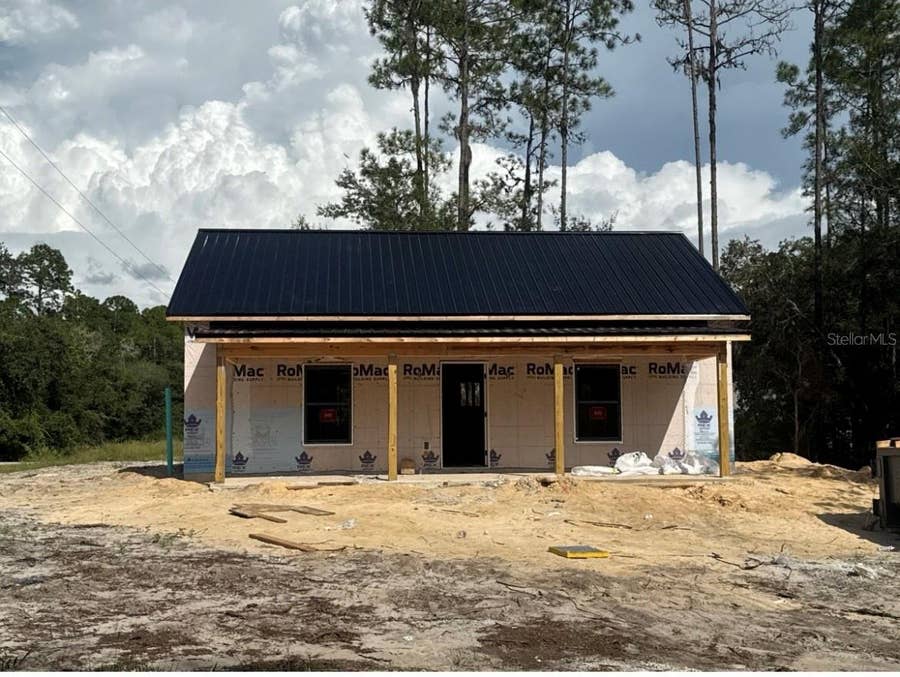 Property photo for 4717 SW SOUTH WATER COURT, Dunnellon, FL