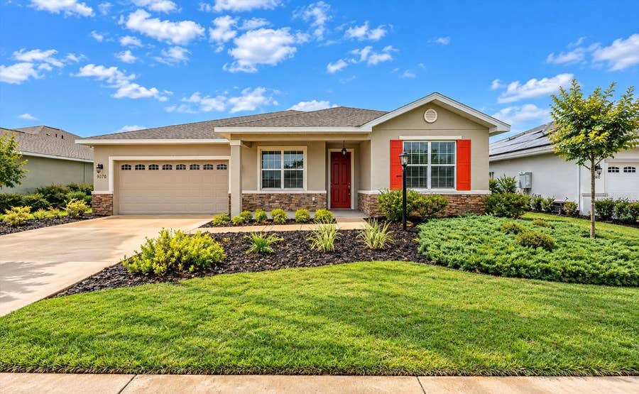 Property photo for 9070 SW 106TH AVENUE, Ocala, FL