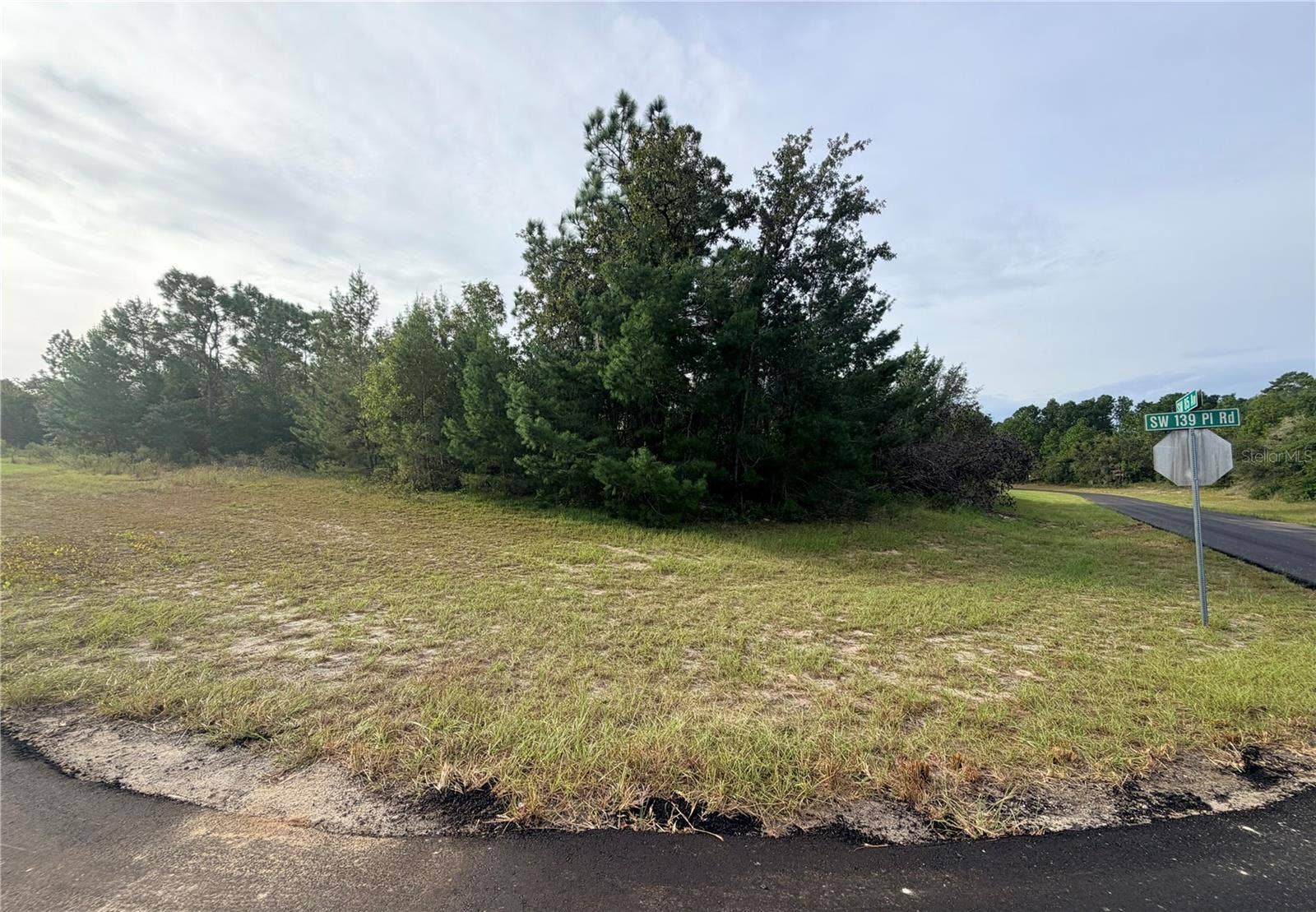 0 SW 139TH PLACE ROAD, Ocala, FL 34473 0 SW 139TH PLACE ROAD, Ocala, FL 34473