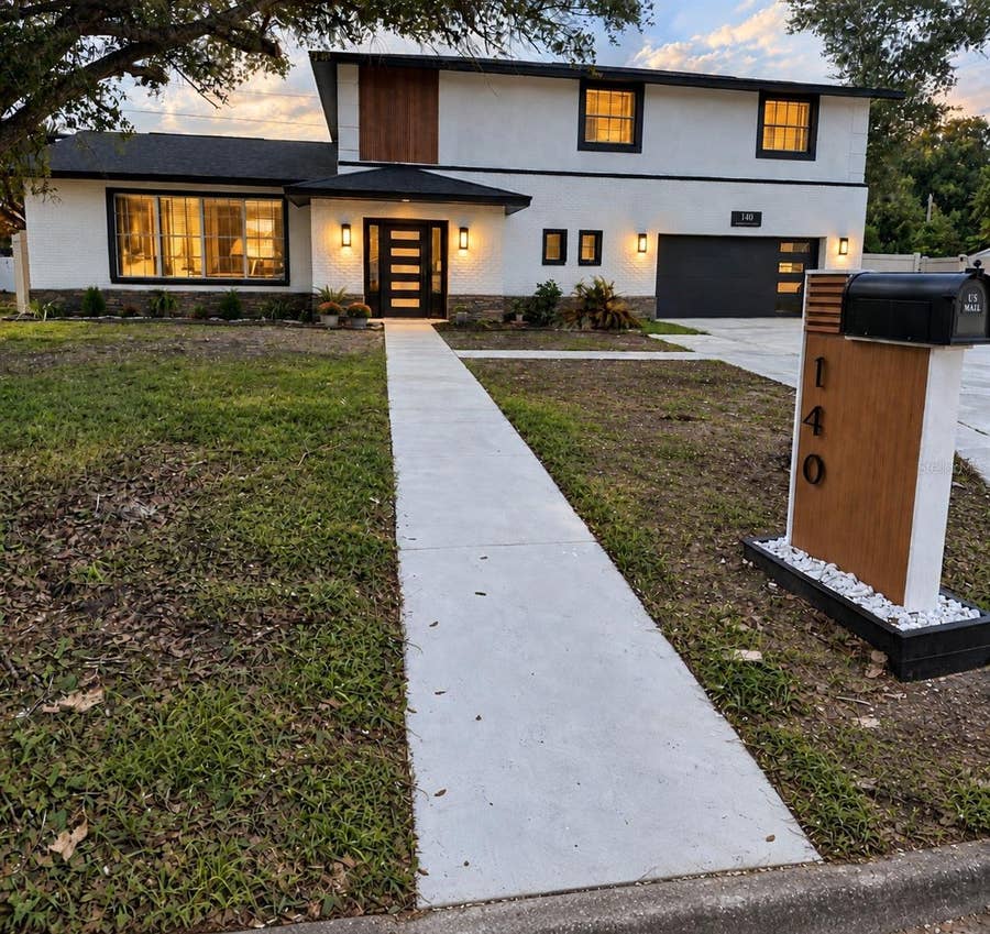 Property photo for 140 WINDGLOW TRAIL, Maitland, FL