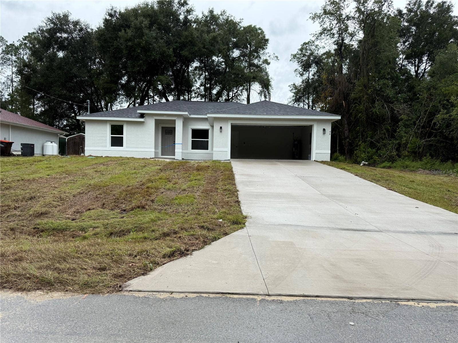 46 LOCUST RUN RADIAL, Ocala, FL 34472
