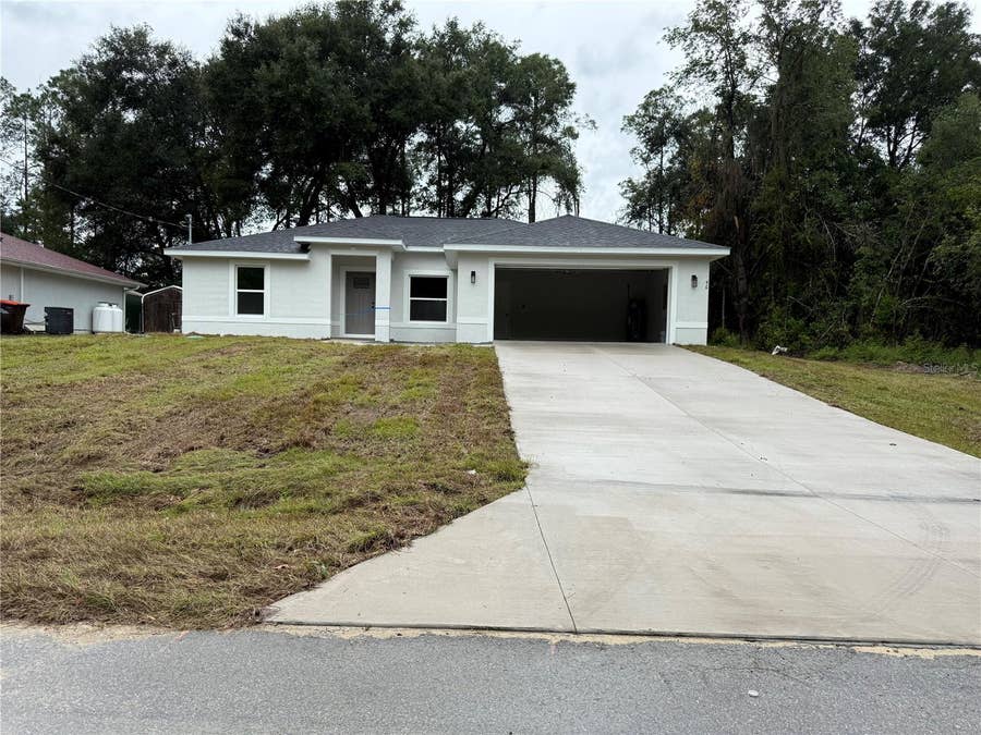 Property photo for 46 LOCUST RUN RADIAL, Ocala, FL