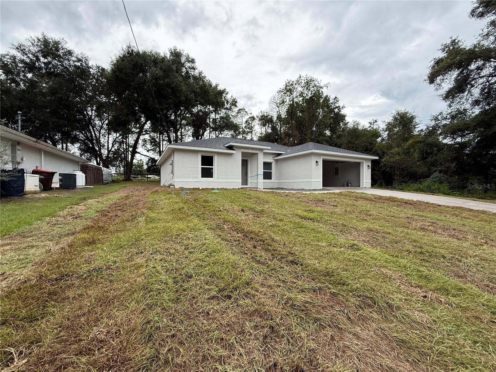 46 LOCUST RUN RADIAL, Ocala, FL 34472