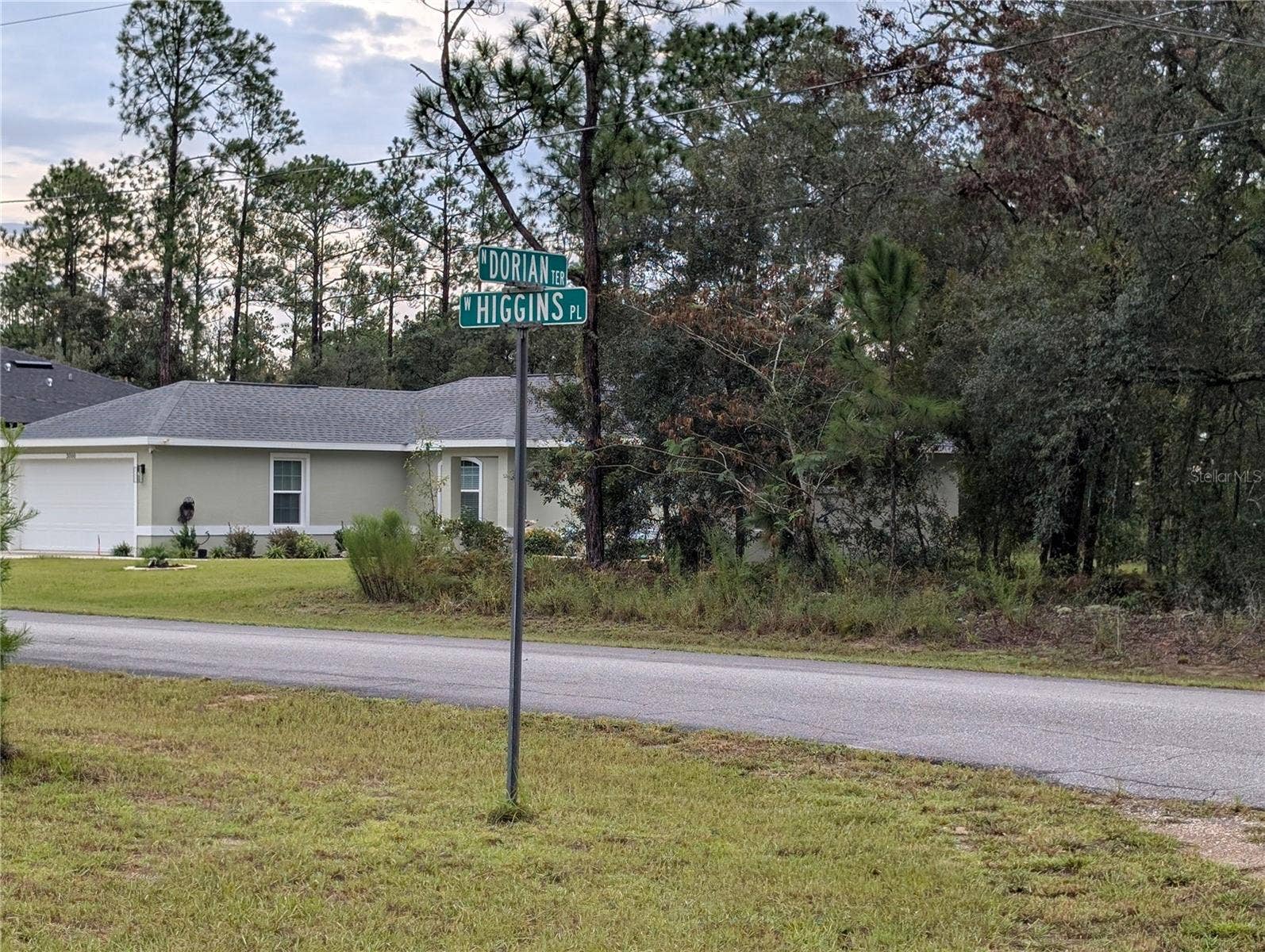 6443 N DORIAN TERRACE, Dunnellon, FL 34433