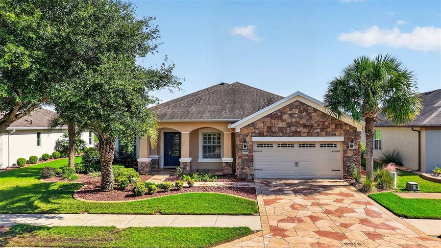 Property photo for 9518 SW 70TH LOOP, Ocala, FL