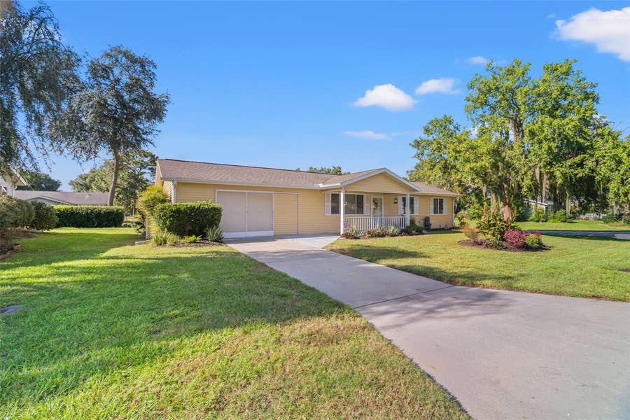 Property photo for 11530 SW 84TH AVENUE ROAD, Ocala, FL