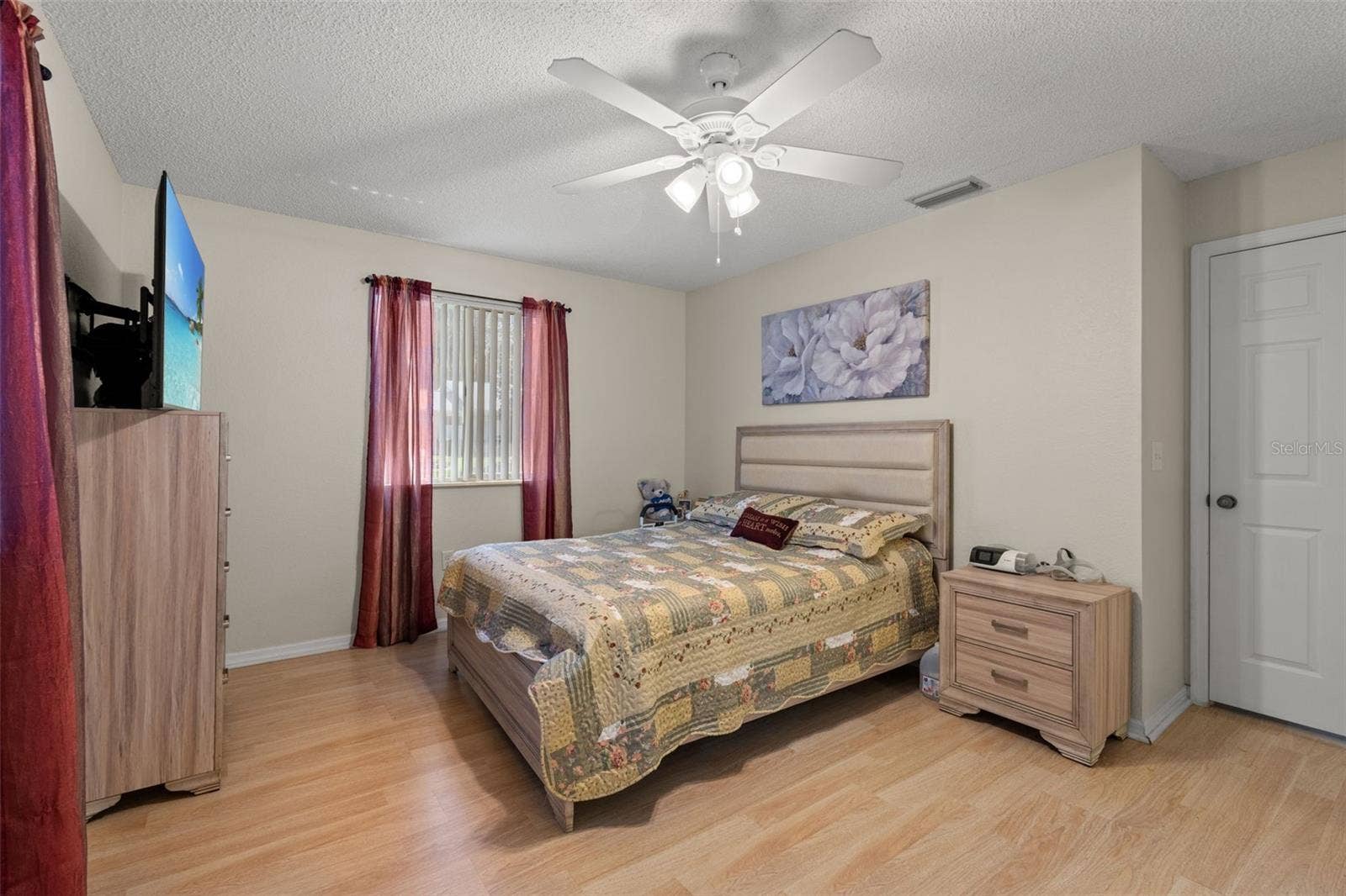 11530 SW 84TH AVENUE ROAD, Ocala, FL 34481 Primary Suite