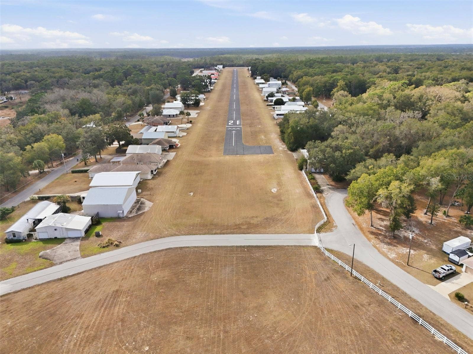 16450 SE 57TH PLACE, Ocklawaha, FL 32179
