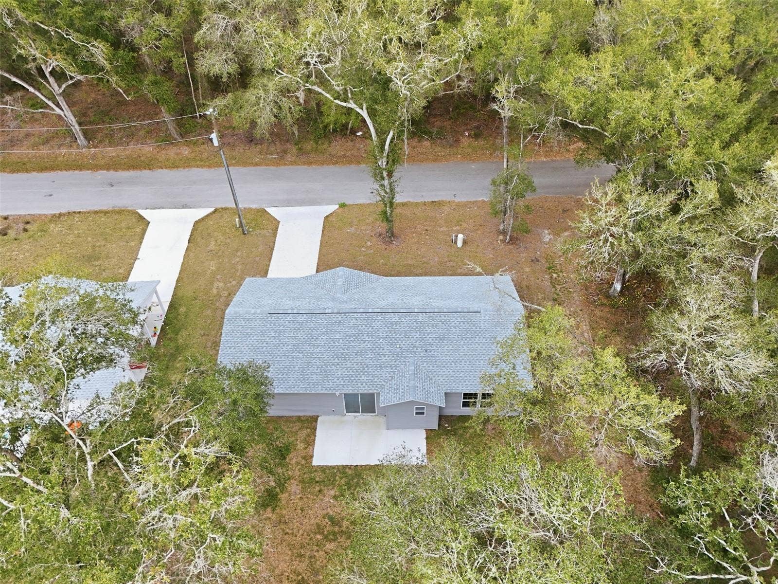 16450 SE 57TH PLACE, Ocklawaha, FL 32179