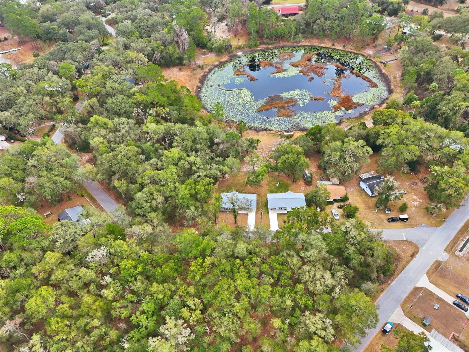 16450 SE 57TH PLACE, Ocklawaha, FL 32179