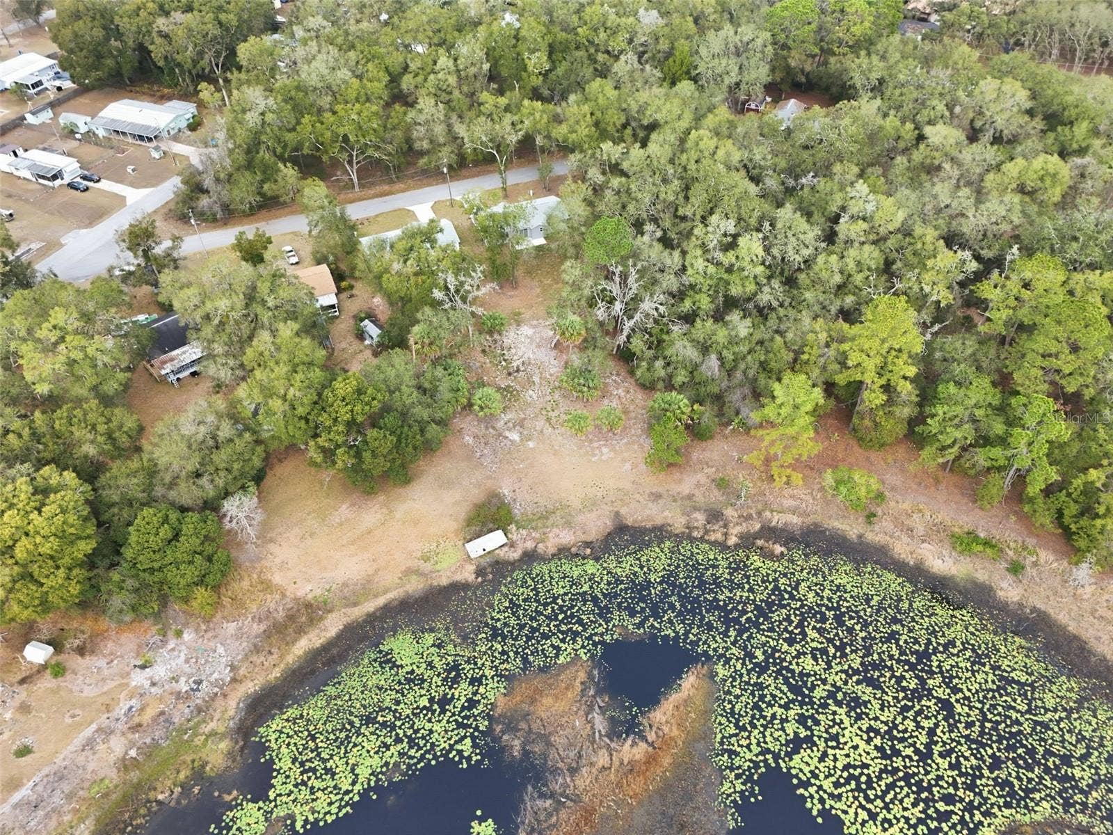 16450 SE 57TH PLACE, Ocklawaha, FL 32179