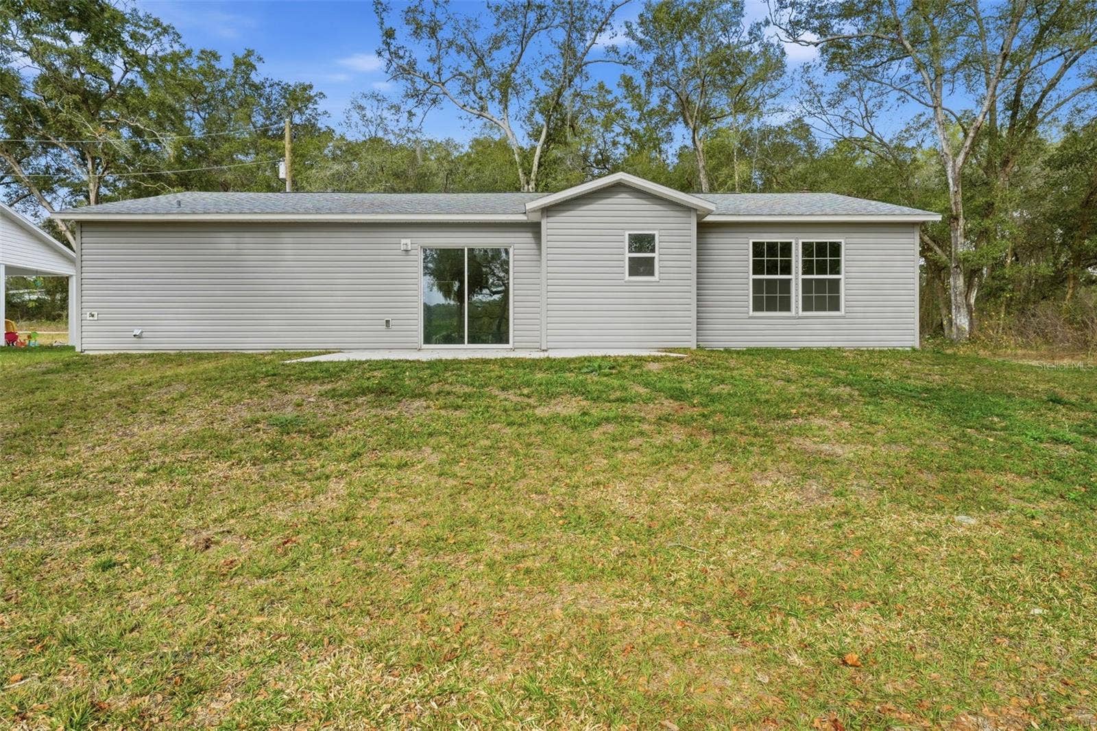 16450 SE 57TH PLACE, Ocklawaha, FL 32179