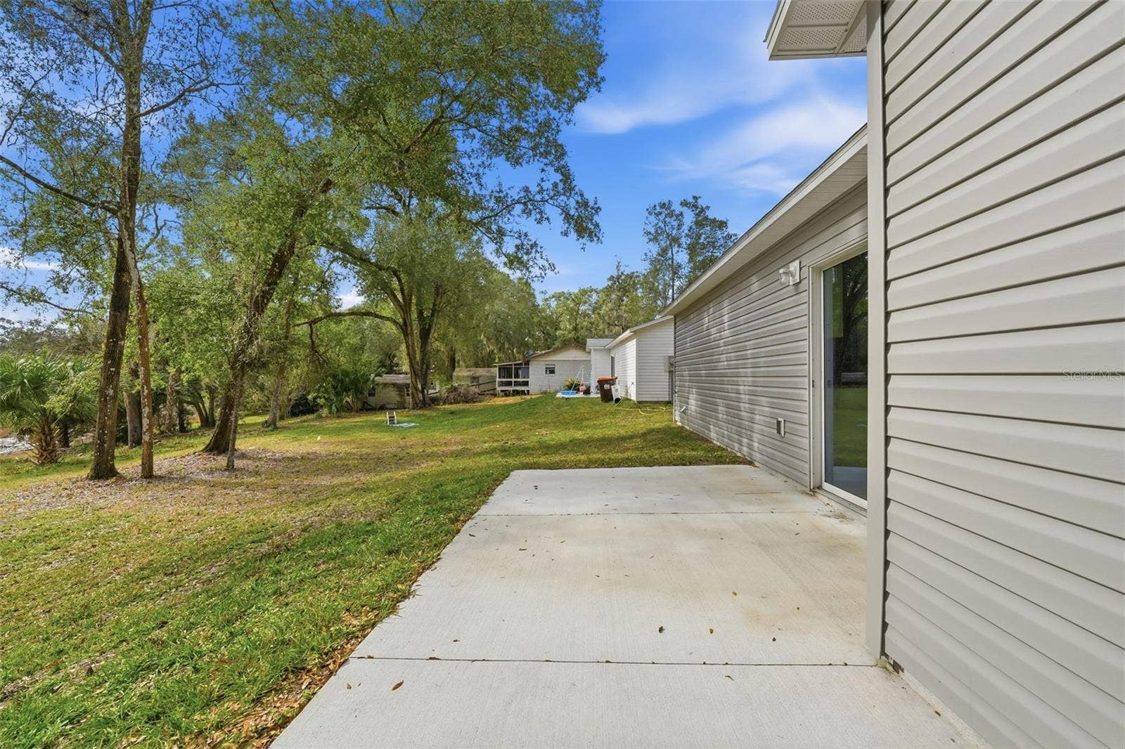 16450 SE 57TH PLACE, Ocklawaha, FL 32179