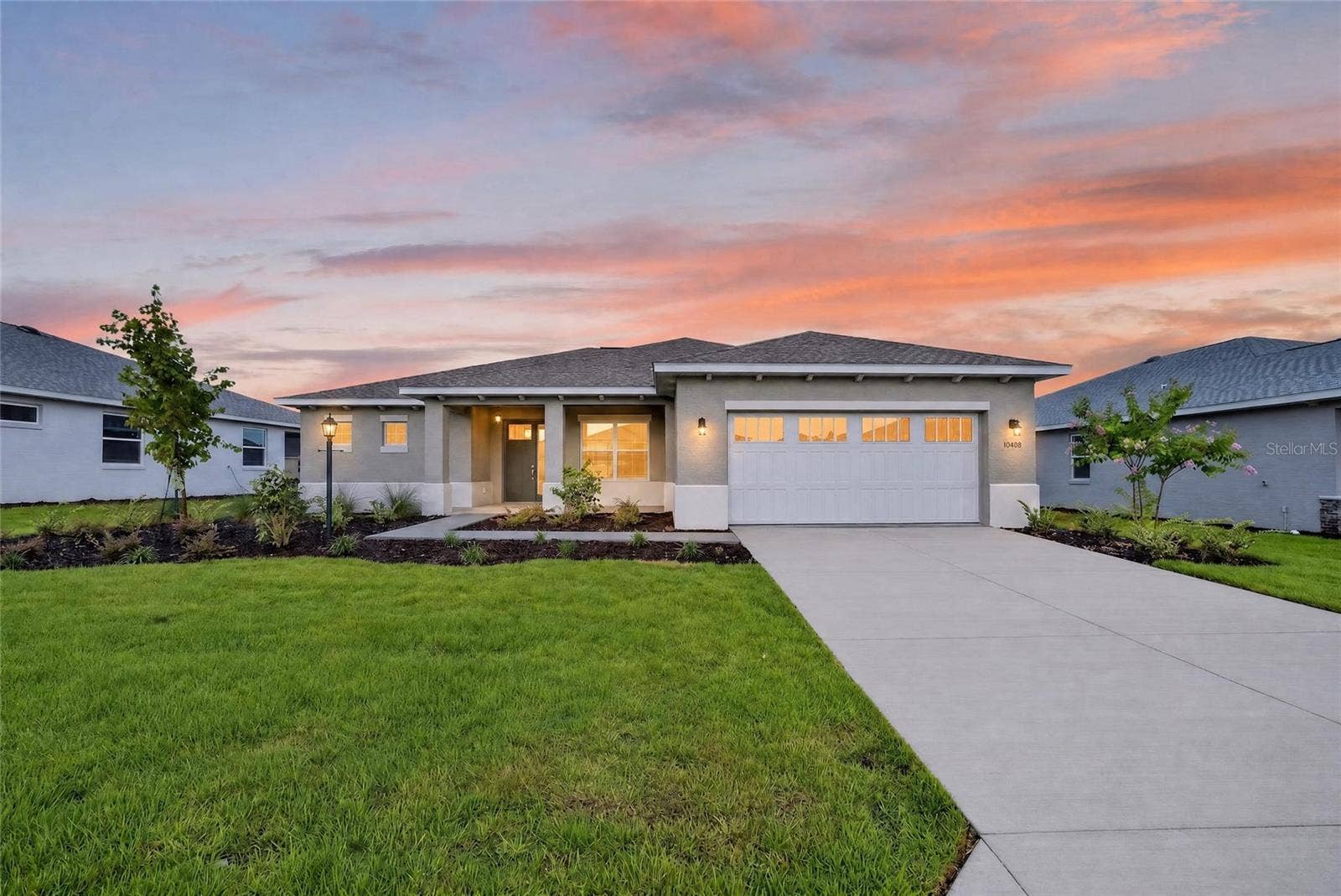 10408 SW 106TH COURT, Ocala, FL 34481