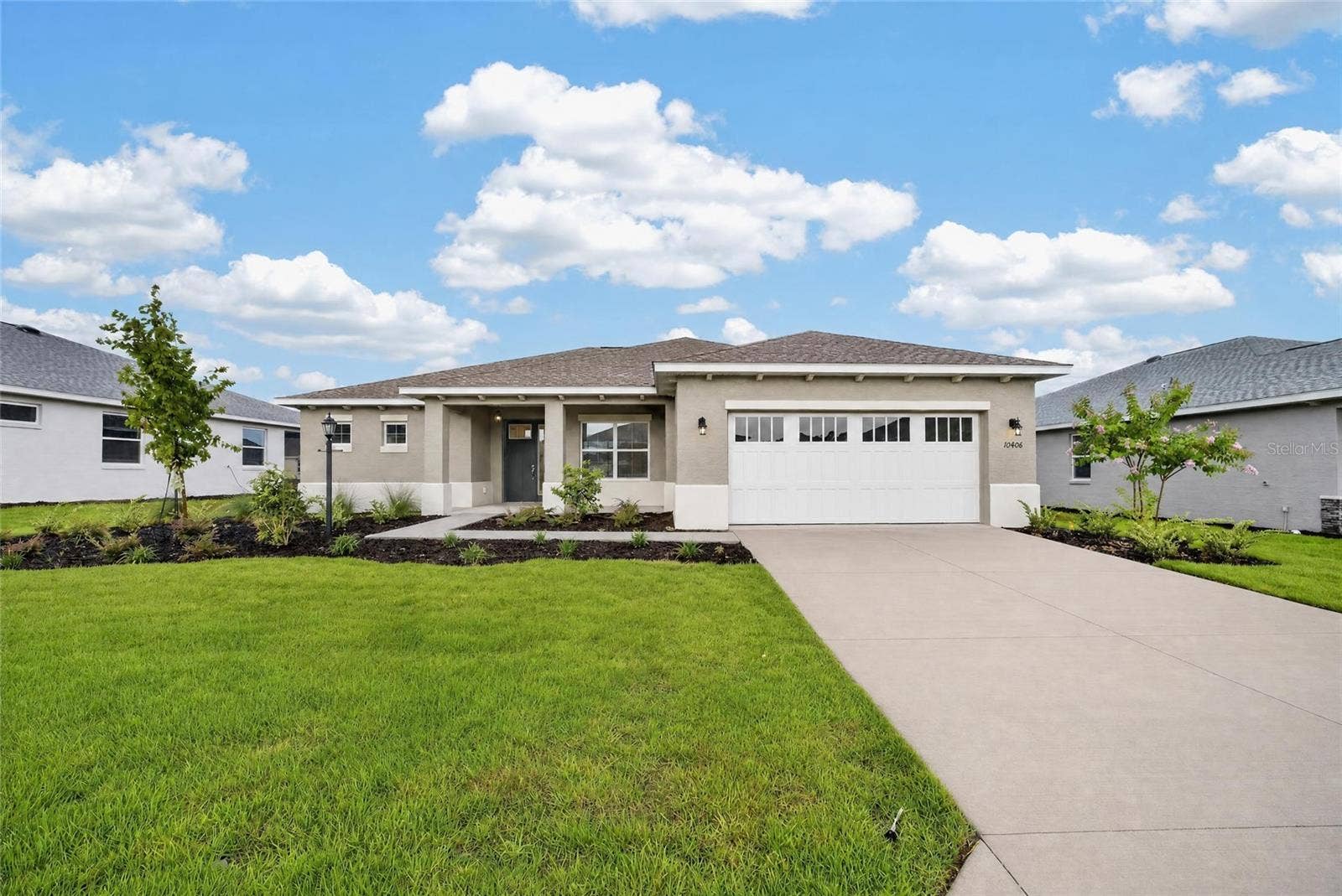 10408 SW 106TH COURT, Ocala, FL 34481