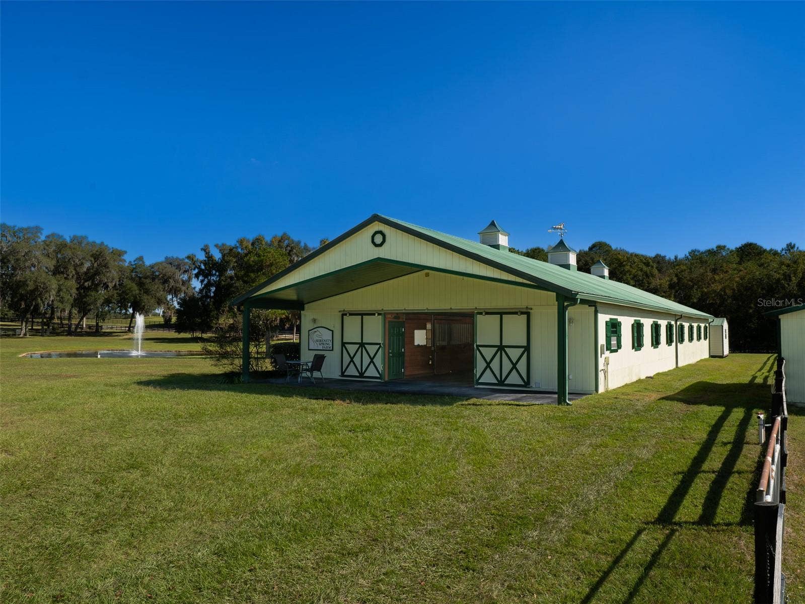 8070 W HIGHWAY 326, Ocala, FL 34482