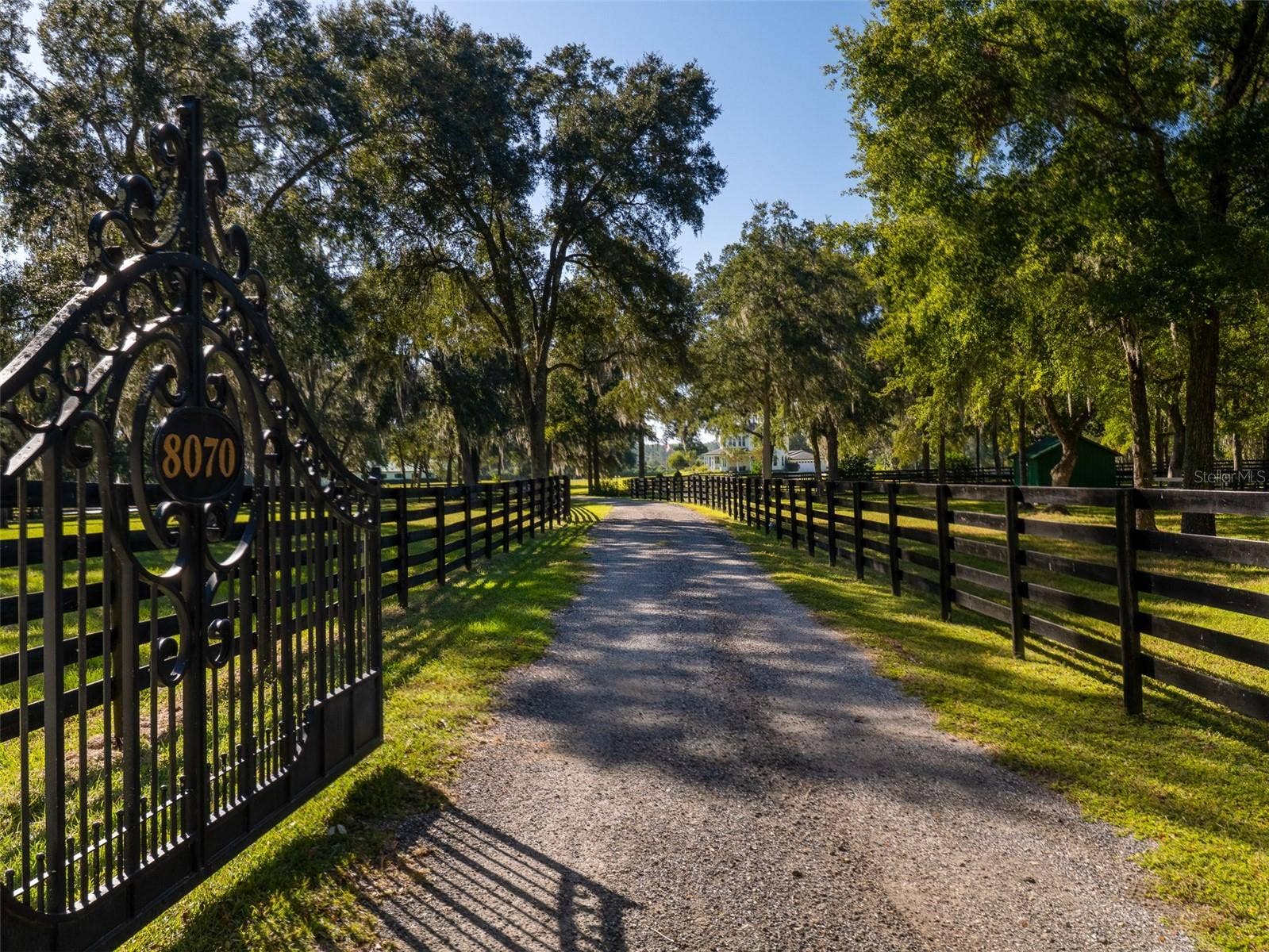 8070 W HIGHWAY 326, Ocala, FL 34482