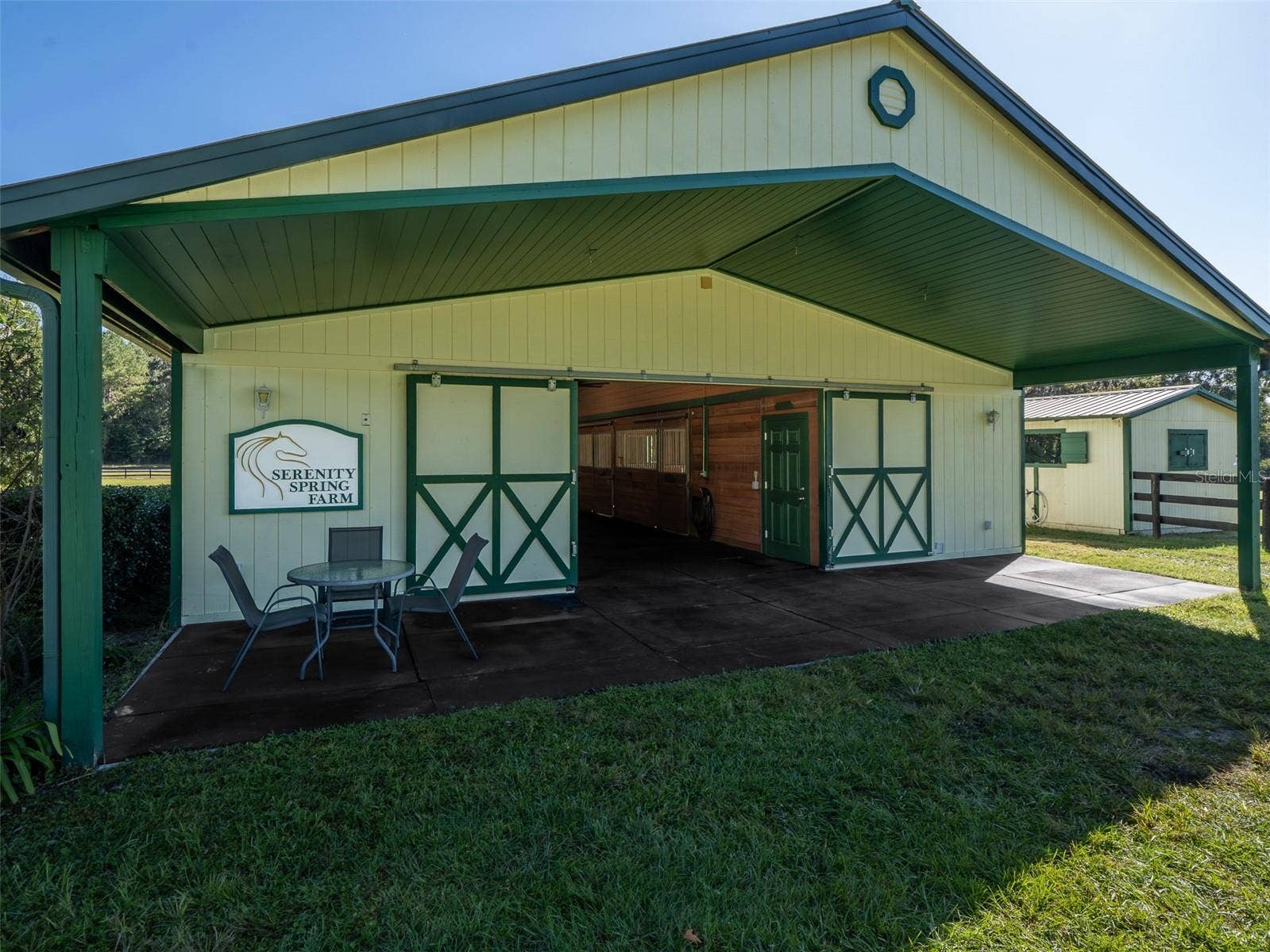 8070 W HIGHWAY 326, Ocala, FL 34482