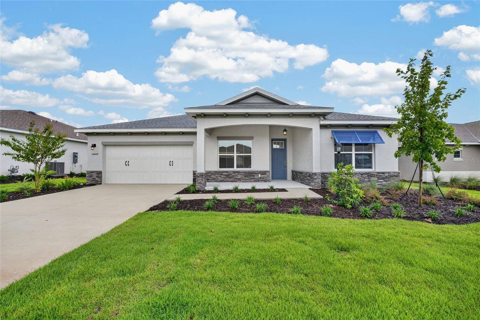 10424 SW 106TH COURT, Ocala, FL 34481