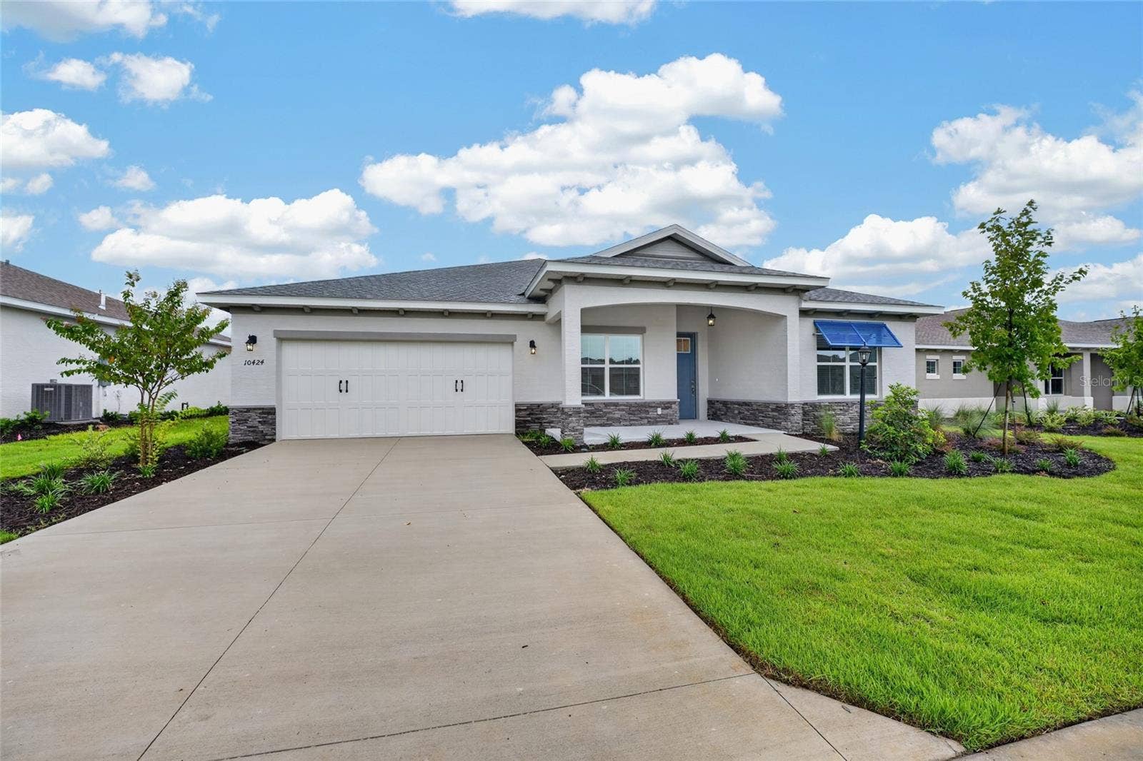 10424 SW 106TH COURT, Ocala, FL 34481