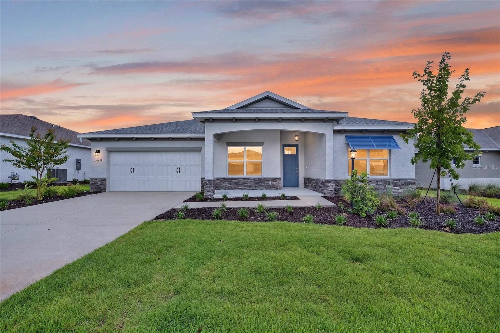10424 SW 106TH COURT, Ocala, FL 34481