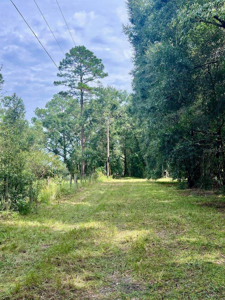 3451 NE 167TH COURT, Williston, FL 32696 3451 NE 167TH COURT, Williston, FL 32696
