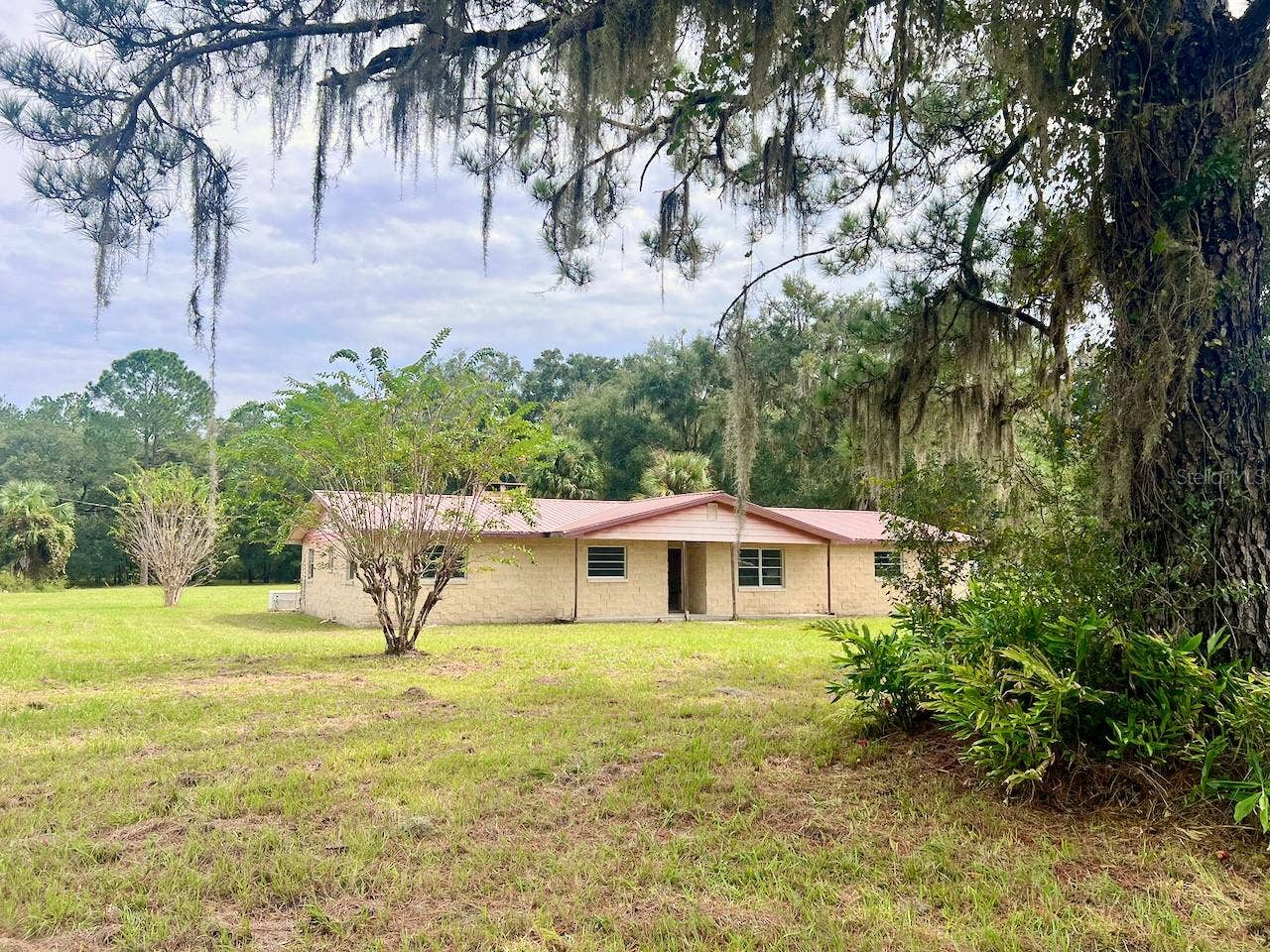 3451 NE 167TH COURT, Williston, FL 32696 3451 NE 167TH COURT, Williston, FL 32696