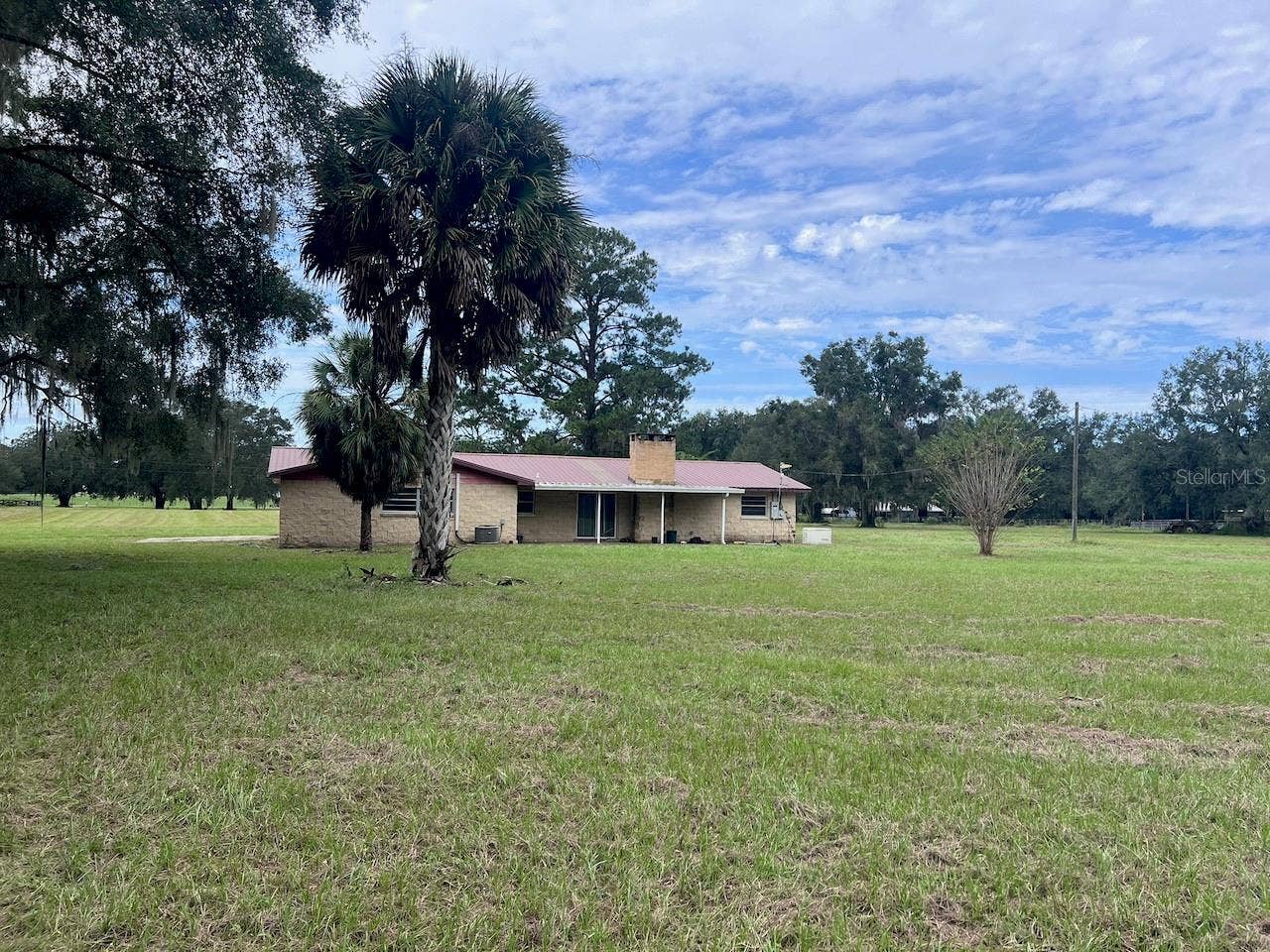 3451 NE 167TH COURT, Williston, FL 32696 3451 NE 167TH COURT, Williston, FL 32696
